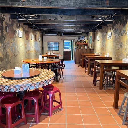 大溪老城四季行館桃園市民宿058號 Exterior foto
